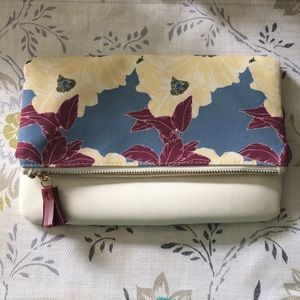 Rachel Pally large clutch